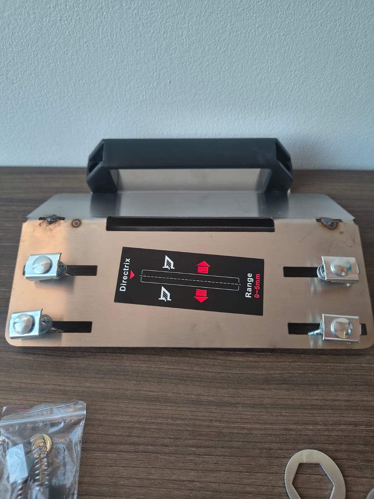 Cortadora de Mármol 1600 W – Potencia, precisión y cortes profesionales - Imagen 4 | Herramientas RoCa