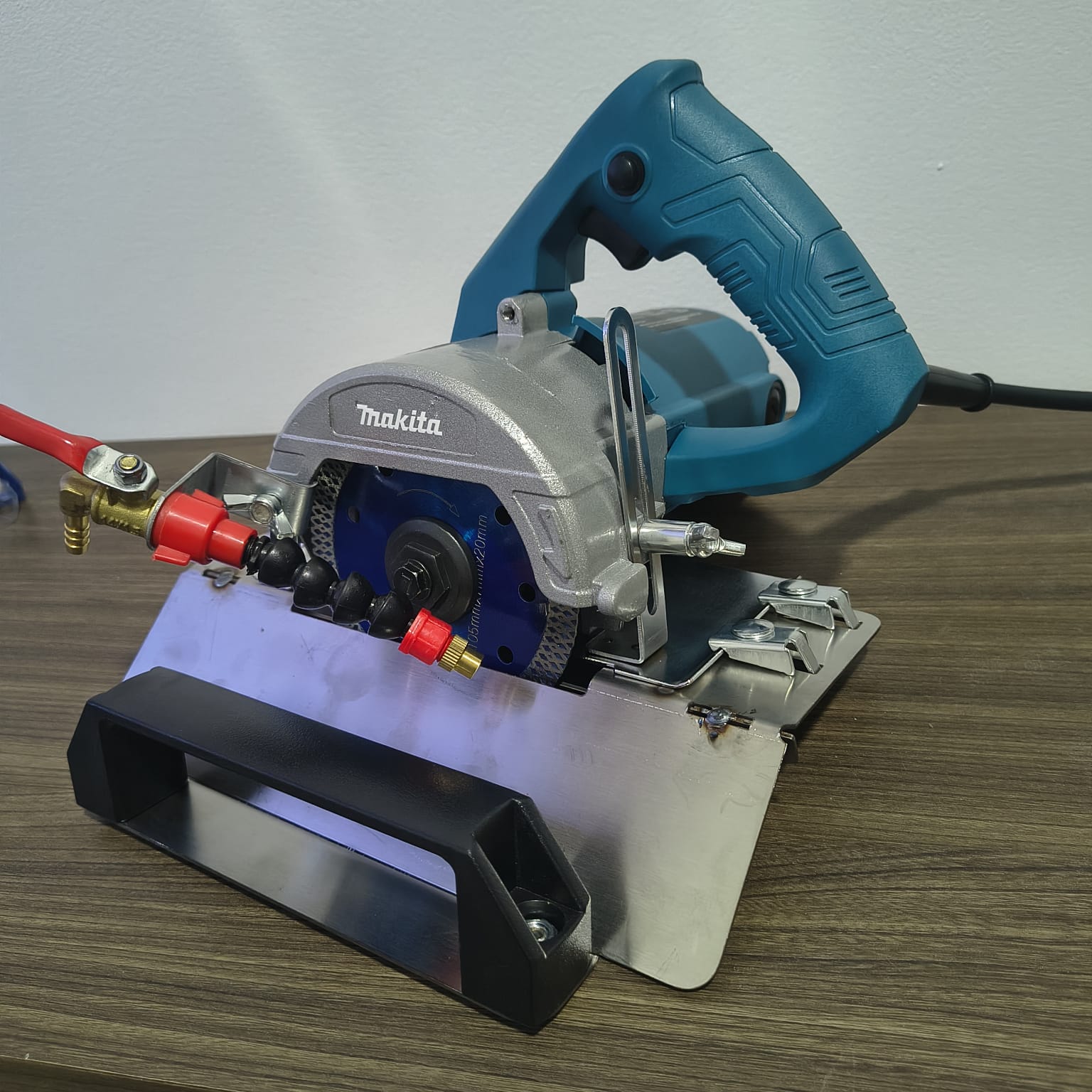 Cortadora de Mármol 1600 W – Potencia, precisión y cortes profesionales - Imagen 5 | Herramientas RoCa