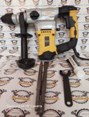 ROTOMARTILLO 1500W – 10 JOULES 