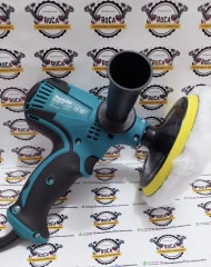  LIJADORA PULIDORA CIRCULAR MK 350W
