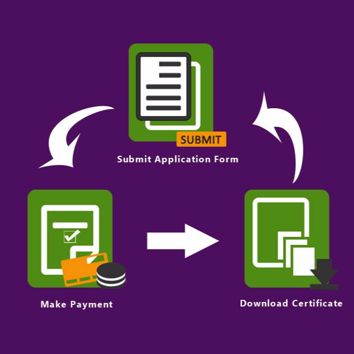 Digital Signature Certificate