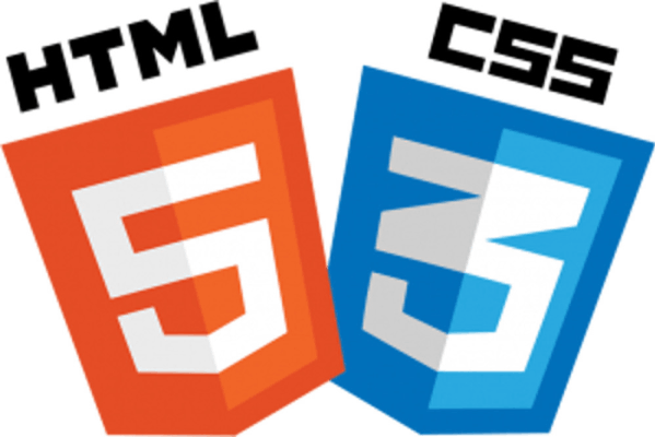 HTML5 & CSS3