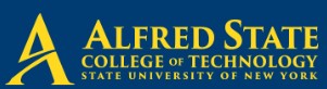 Organization logo.