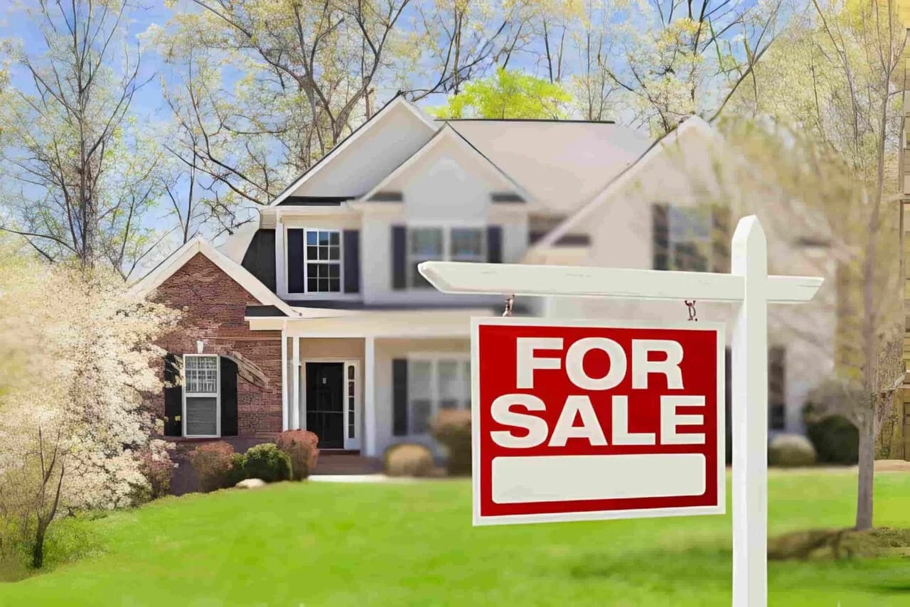 What Not To Fix When Selling A House?