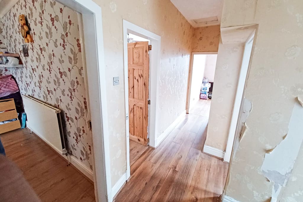 4 Bedroom Semi-Detached House for Sale – Reynolds Road, Old Trafford, Manchester M16 3