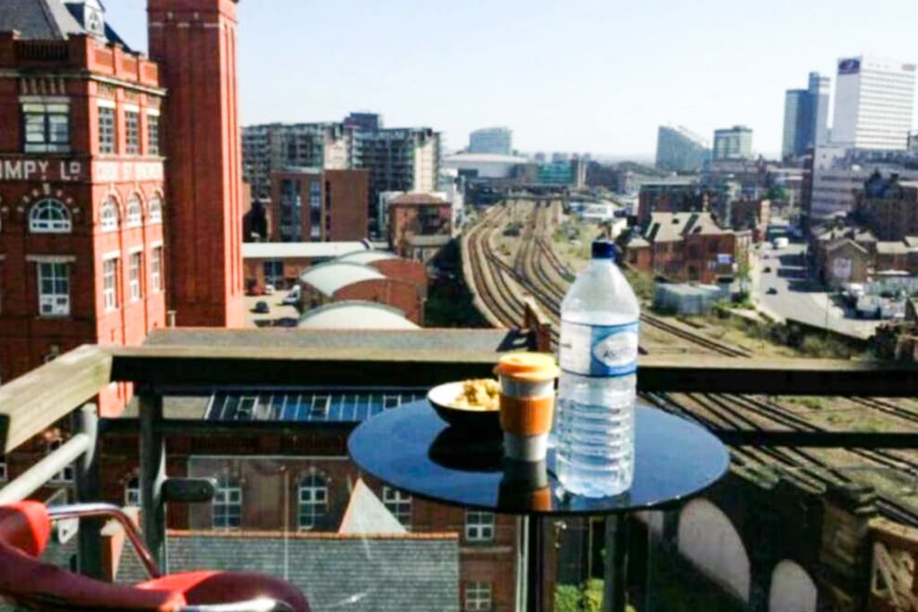 2 Bedroom Apartment for Sale in Fresh Apartments, Chapel Street, Salford, Manchester City Centre