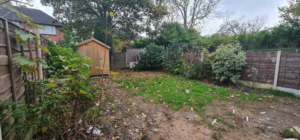 5 Bedroom Semi-Detached House for Sale in Wythenshawe, Manchester M22 – Solway Road 3