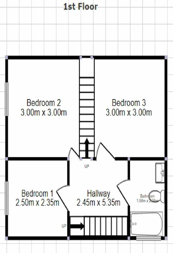 5 Bedroom Semi-Detached House for Sale in Wythenshawe, Manchester M22 – Martock Avenue 3