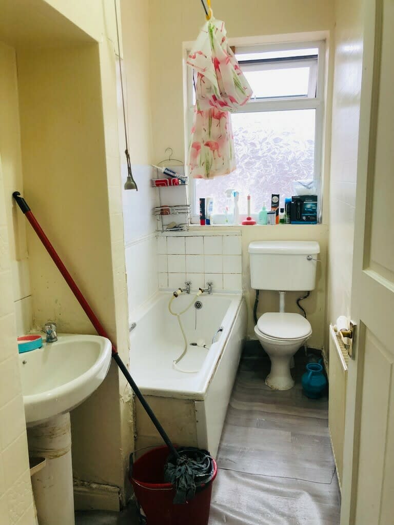2 Bedroom Terraced House for Sale in Longsight, Manchester M12 – Smart Street 2