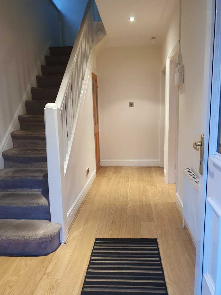 3 Bedroom Semi-Detached House for Sale in Longsight, Manchester M13 – Duncan Road 3