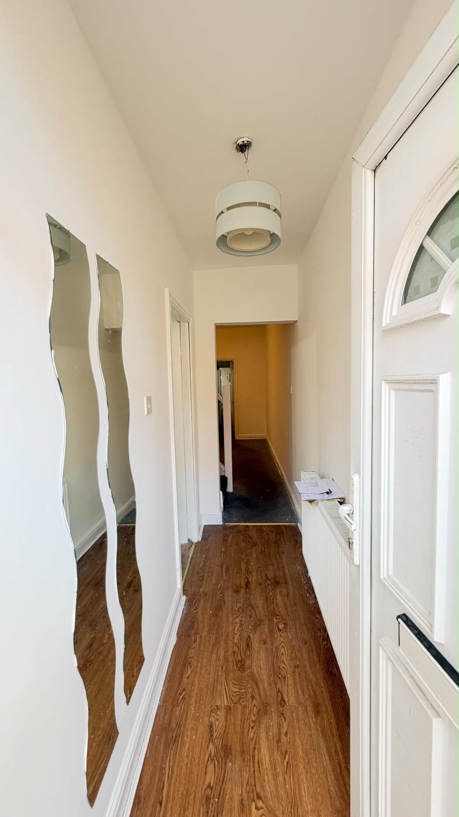 3 Bedroom House to Let in Longsight, Manchester M12 – Parkin Street 2