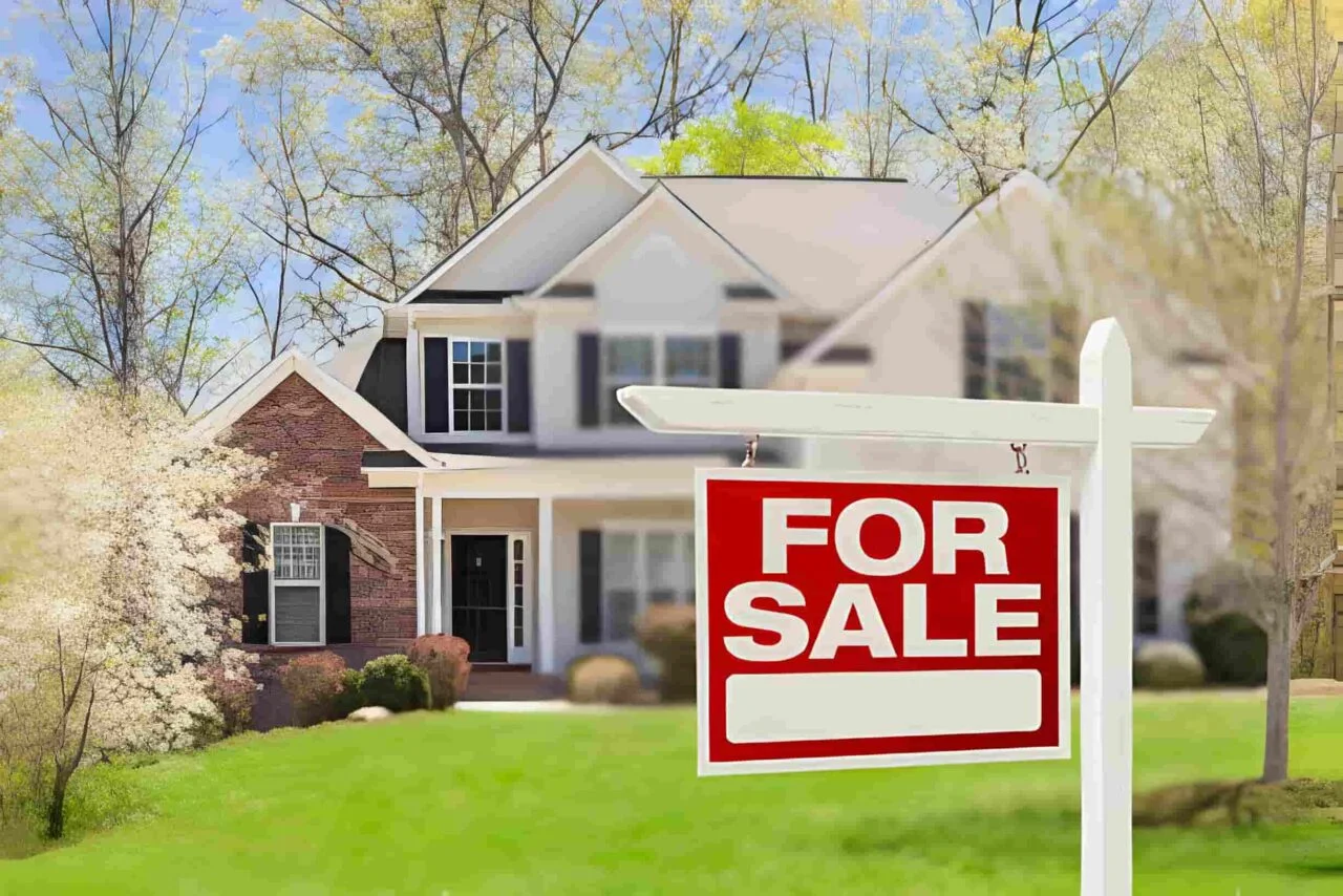 What Not To Fix When Selling A House?