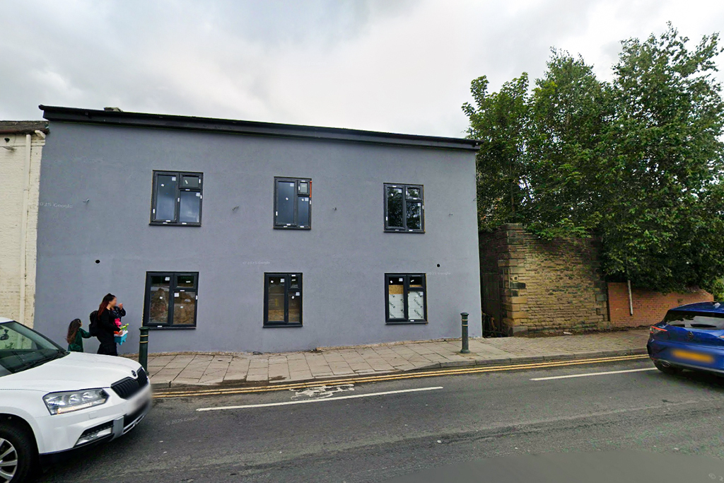 17 Bedroom Supported Living Investment Property for Sale in Failsworth, Manchester – Oldham Road