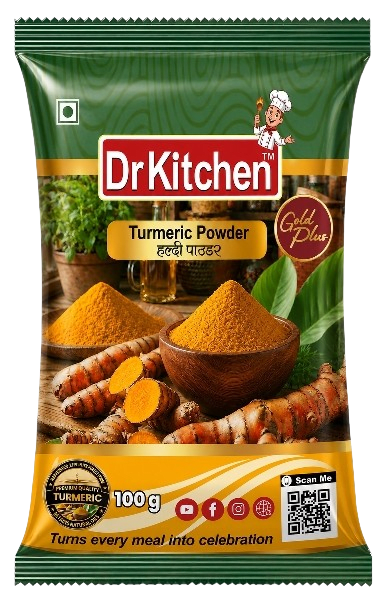 Turmeric Powder