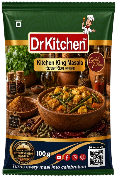 Kitchen King