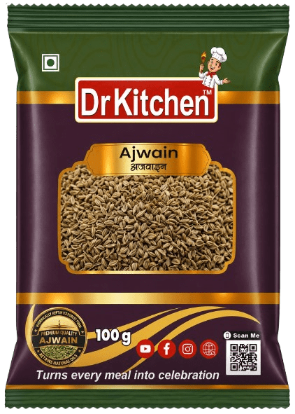 Ajwain