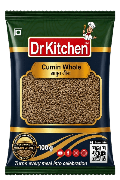 Cumin Seeds