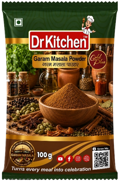 Garam Masala