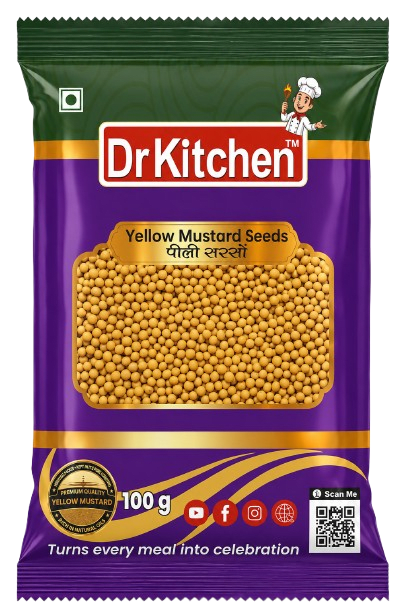 Yellow Mustard