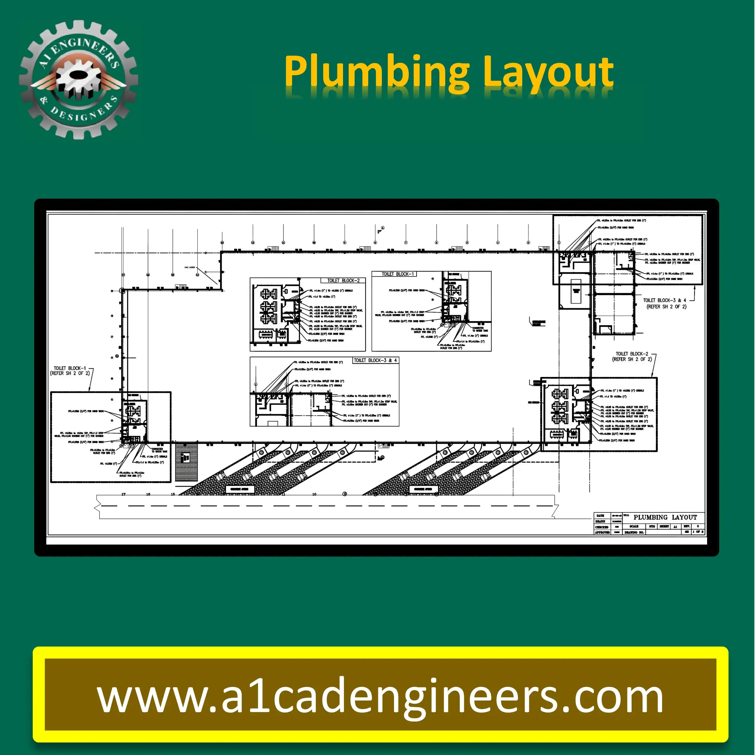 Plumbing