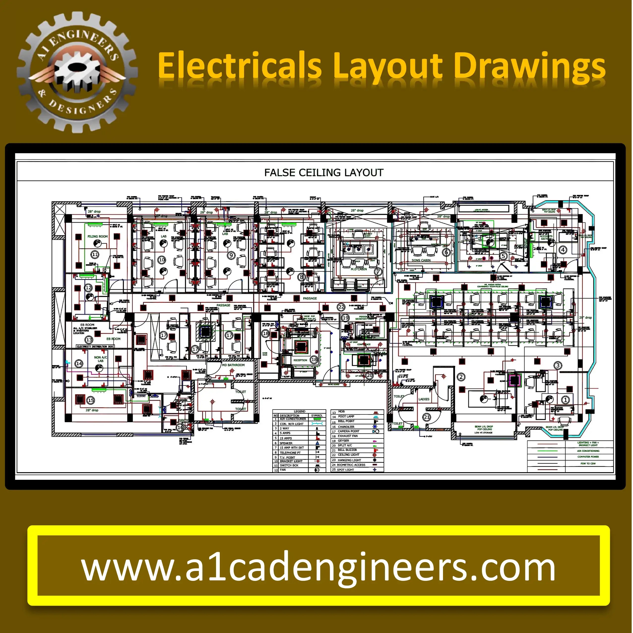 Electrical
