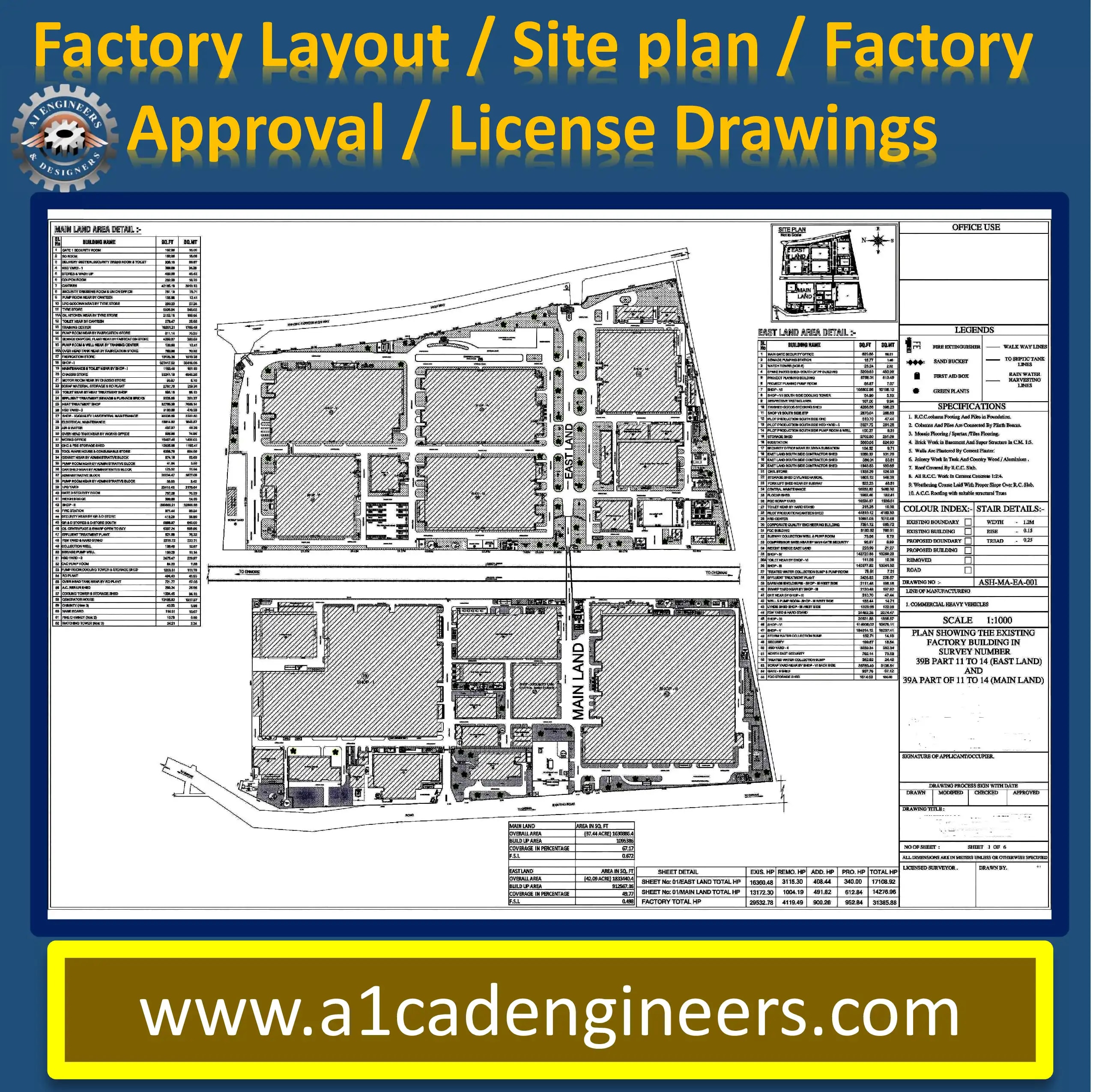 Factory