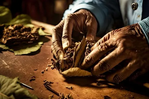 How to set up a tobacco manufacturing company in 2024-2025