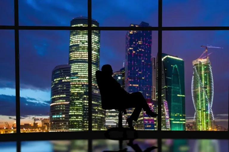 Why Dubai Will Be the Major Hub for Business Setup in 2025