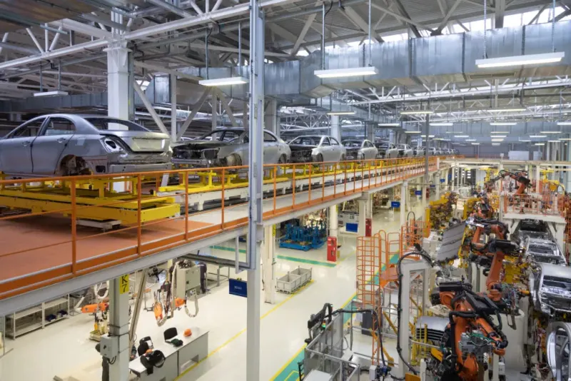 How to set up an Industrial license or manufacturing company in Ras Al Khaimah (RAKEZ), UAE in 2024-2025