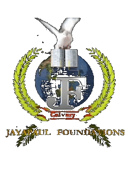 Dr Jayapaul Logo