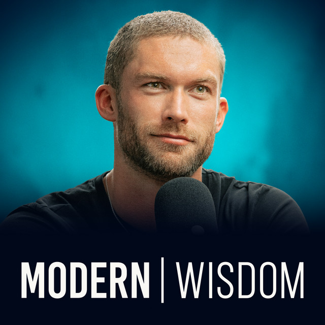 Modern Wisdom - Growth & Content Strategy Leadership