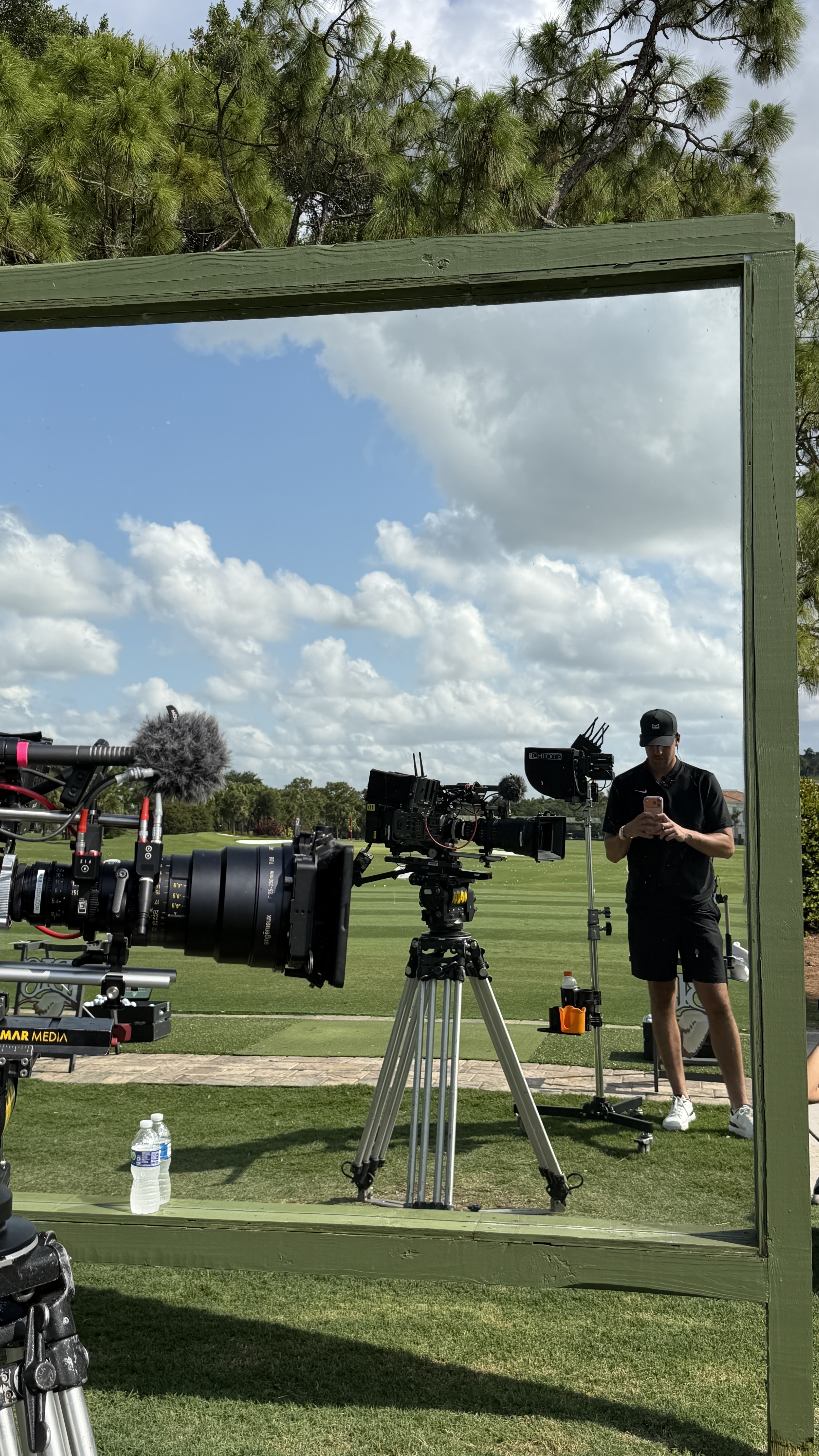 Srixon / XXIO - Overheard on the Course