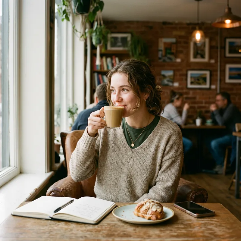 Sommer-Workshop: Craft Coffee
