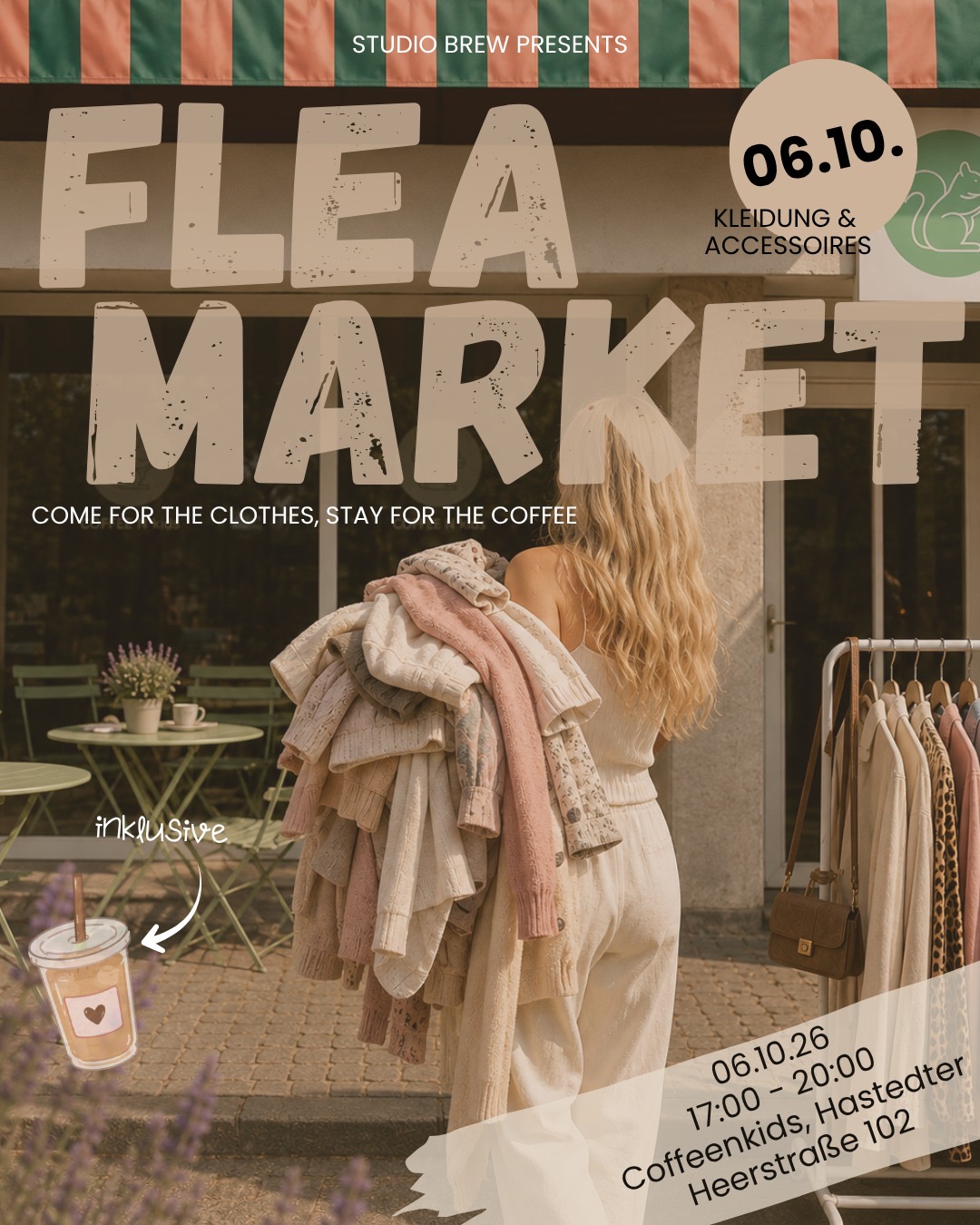 Flea Market