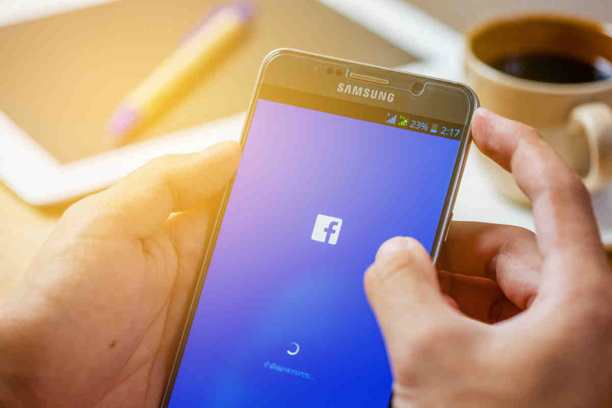 Facebook Post Manager Facebook Post Manager