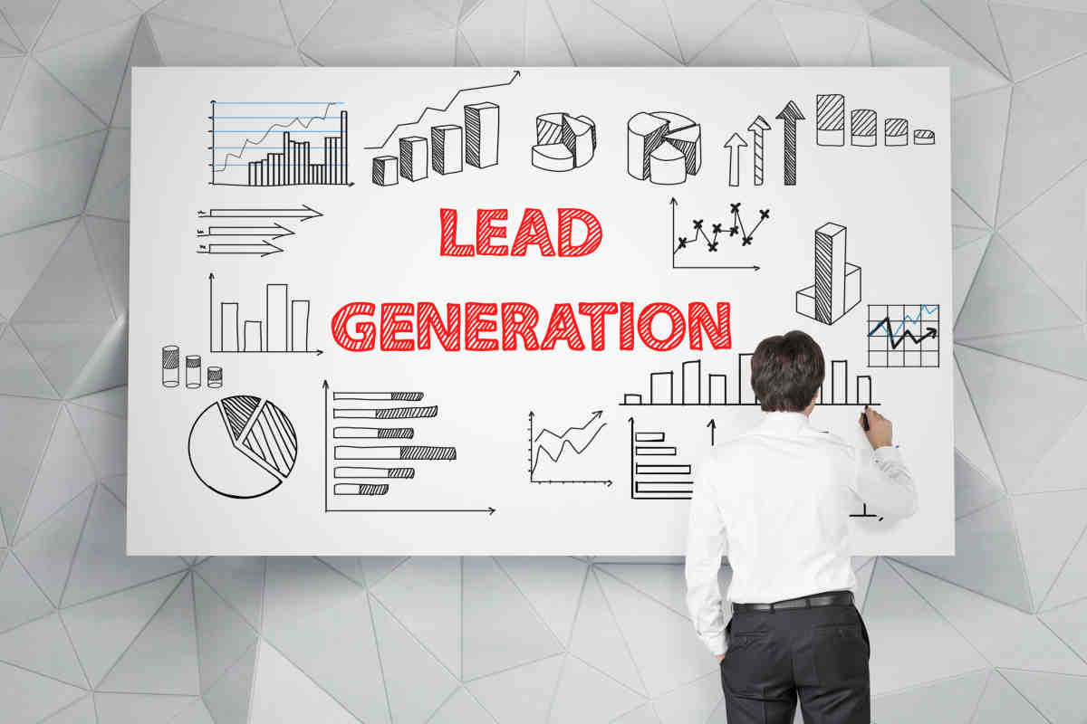 Lead Generation Lead Generation