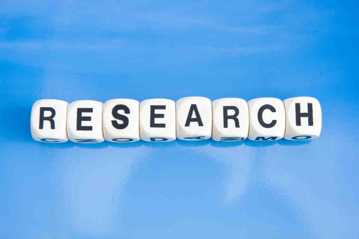 Research Austin Texas