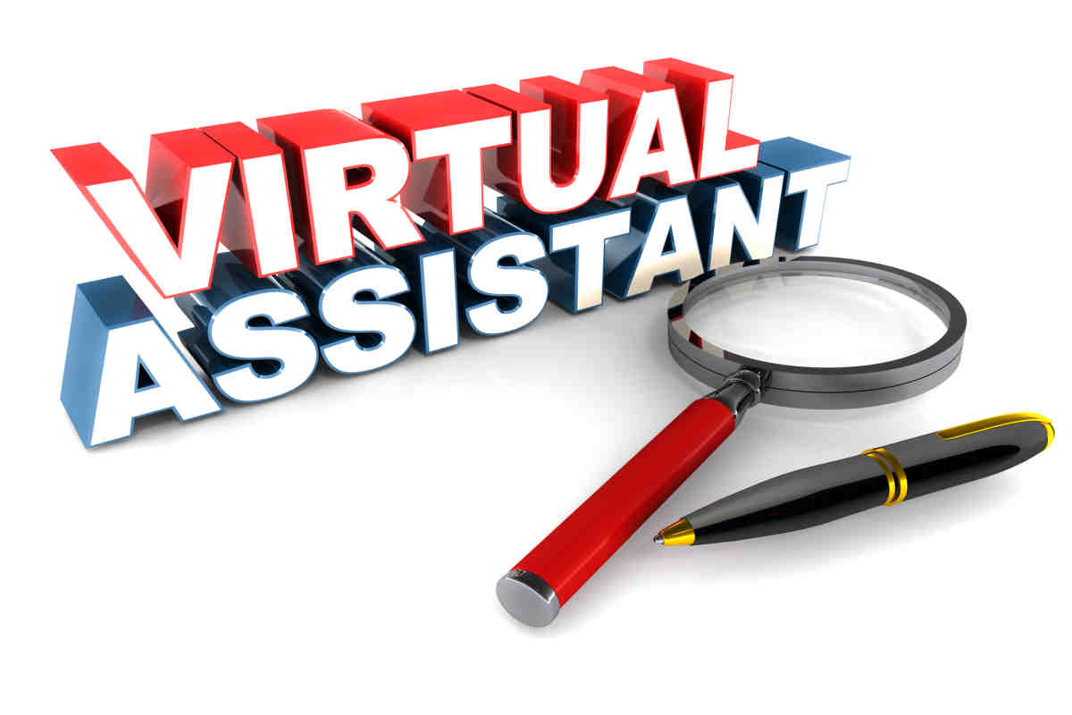 What Is A Virtual Assistant