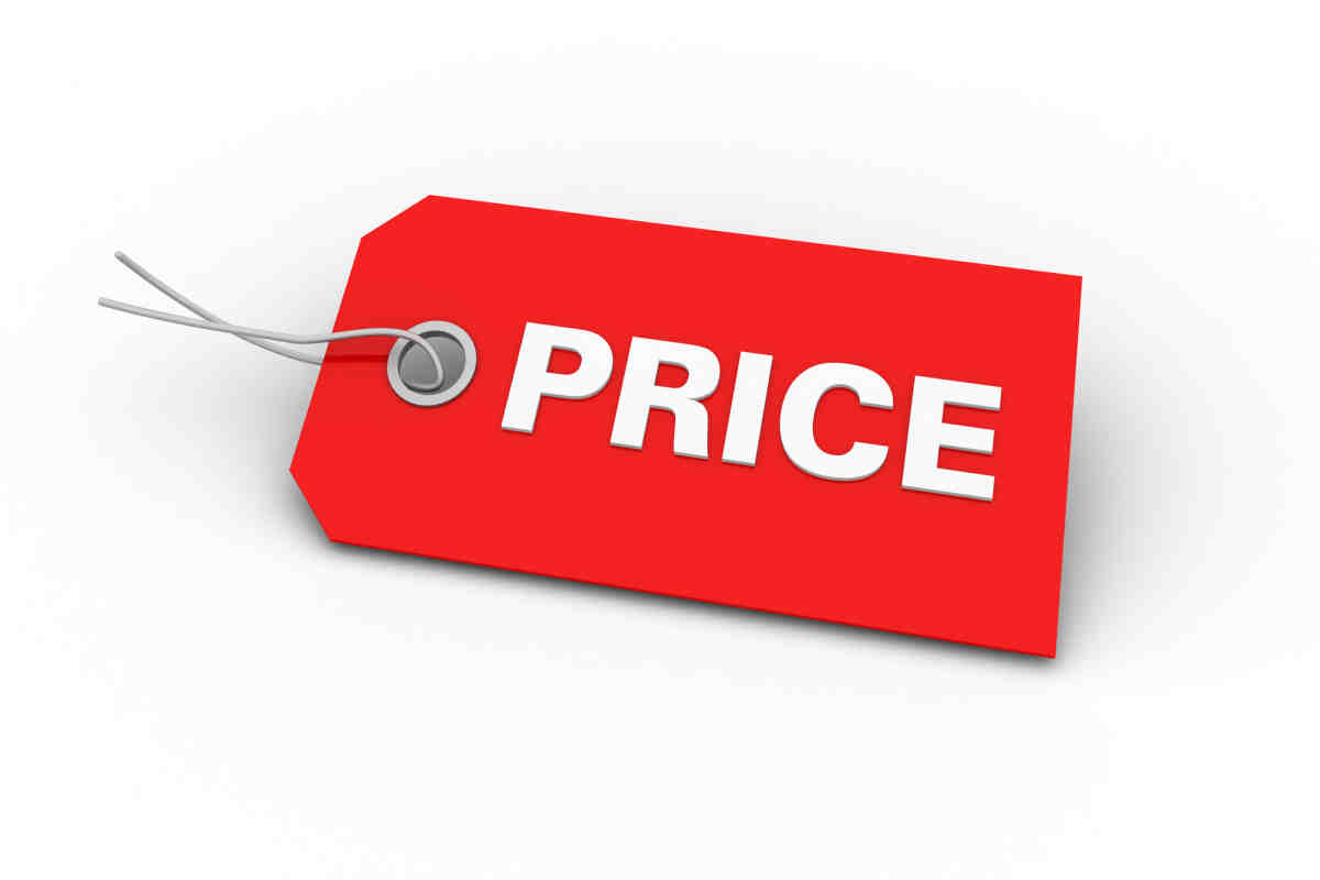 Virtual Assistant Prices