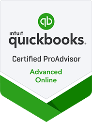 quickbooks certified advisor