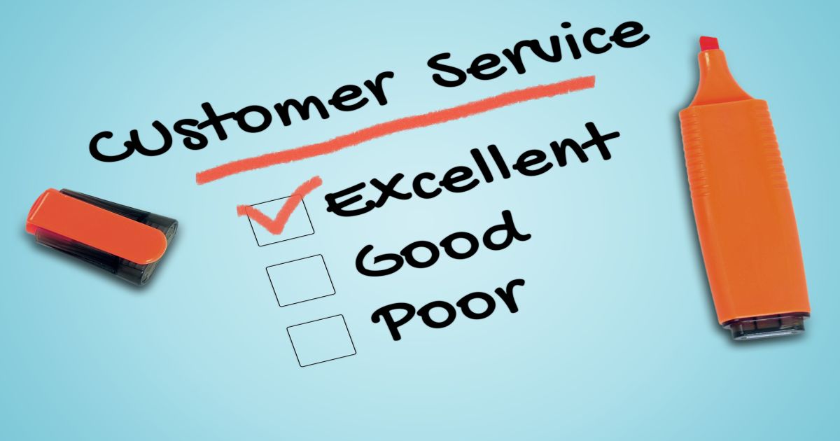customer service experience customer service experience