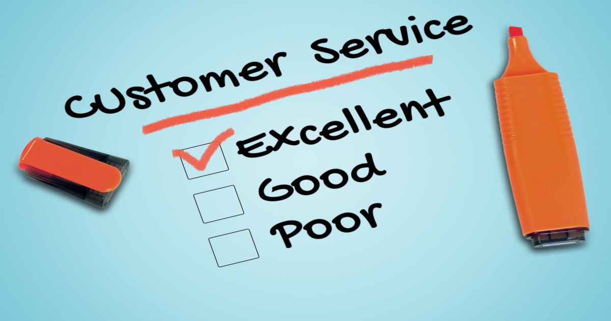 customer service experience