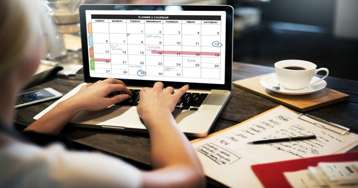 online schedule maker online schedule maker