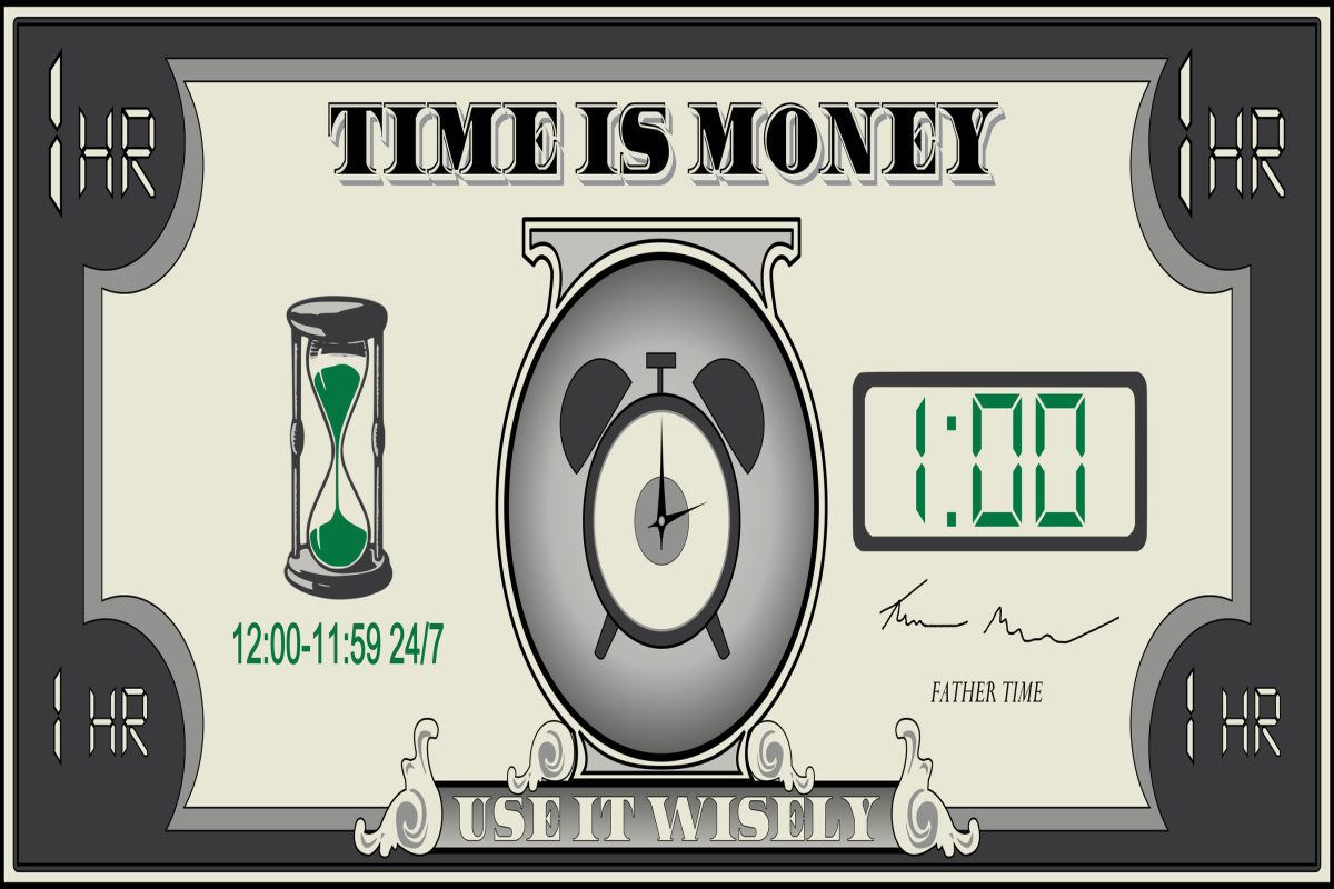 Investing Time Wisely Should Be A No-Brainer Austin Texas