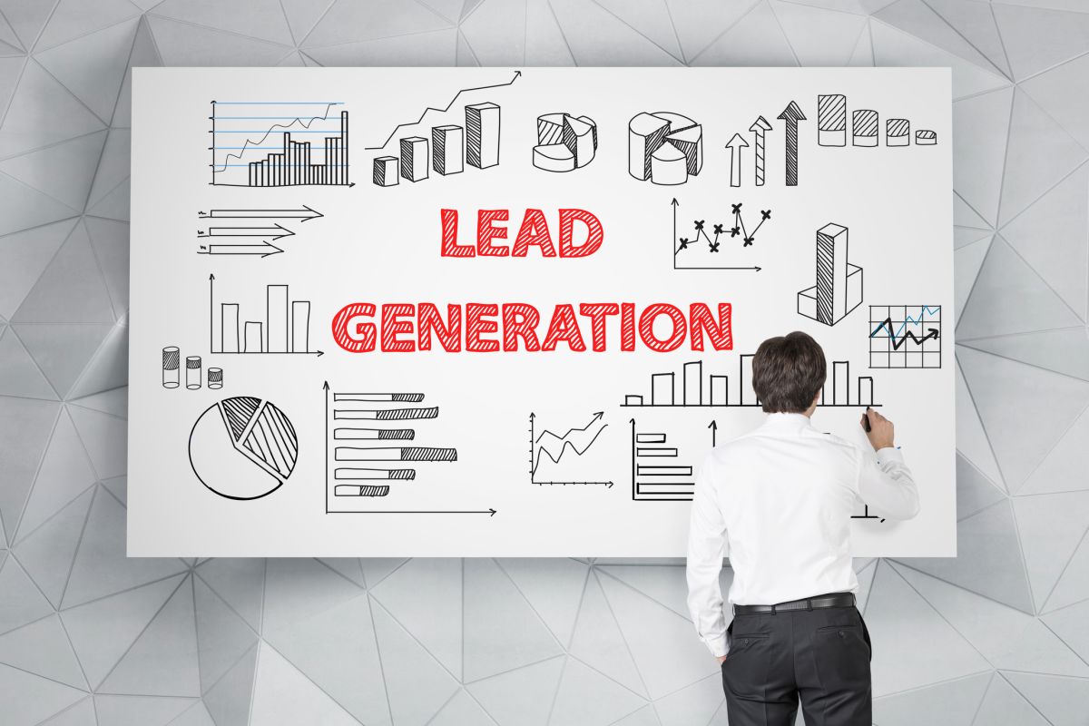 Lead Generation Lead Generation
