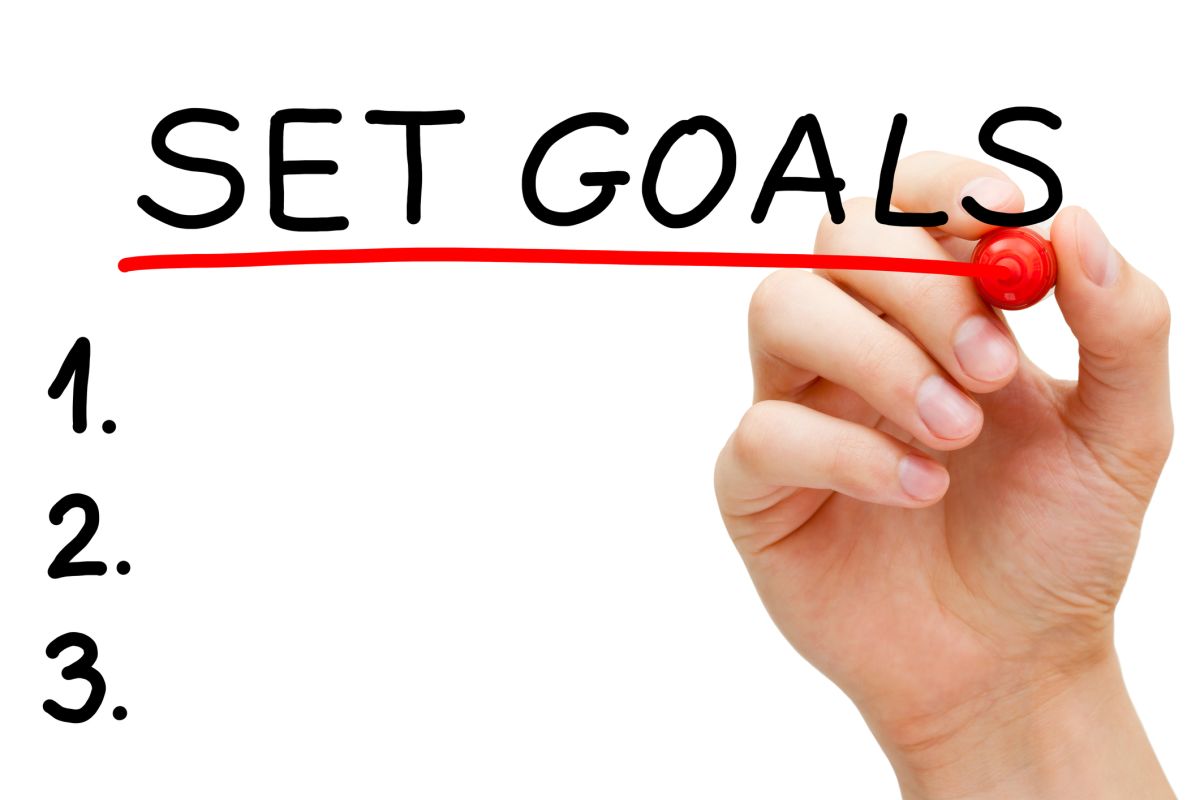 Social Media Marketing Goals SMM Company