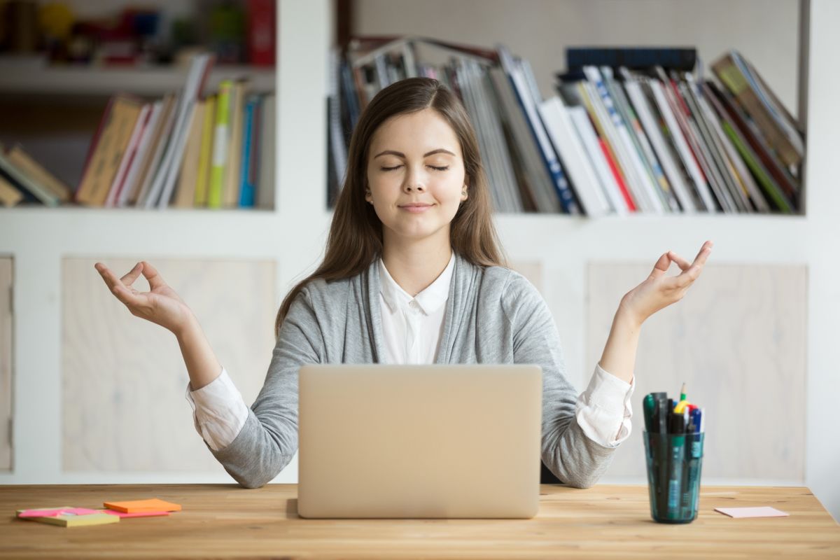 Peace Of Mind VA Assistance