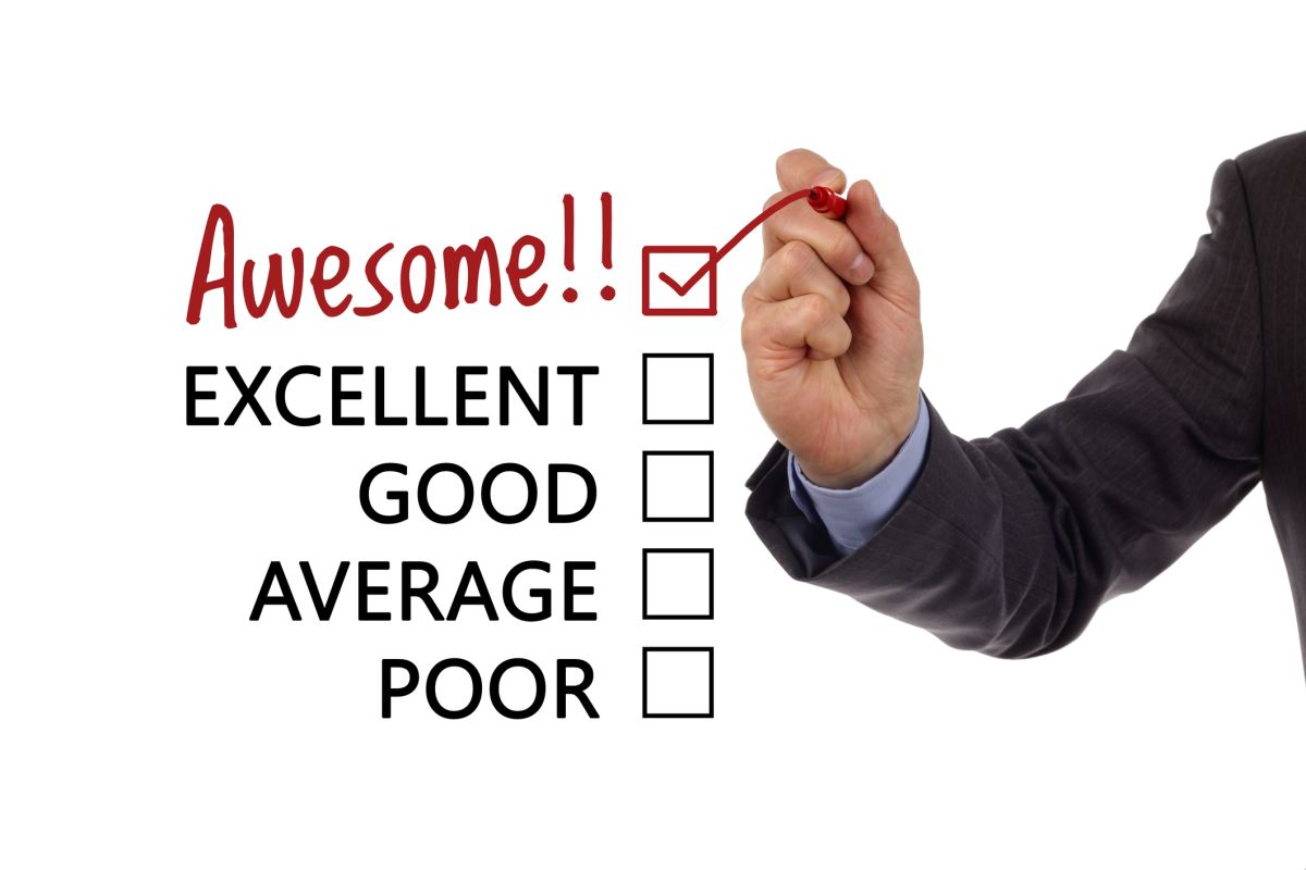 Customer Service Experience Customer Service Experience