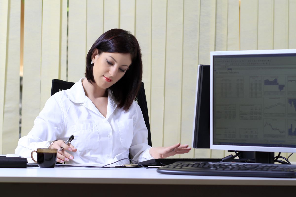 Outsourcing Administrative Work Outsourcing Administrative Work