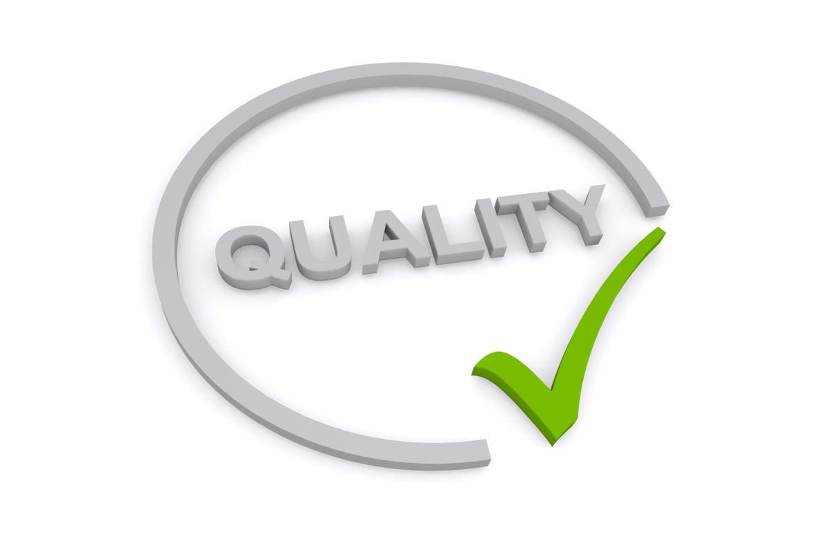 Quality Concerns Austin Texas